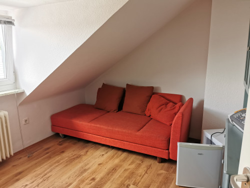 Great and spacious home in vibrant neighbourhood, Troisdorf