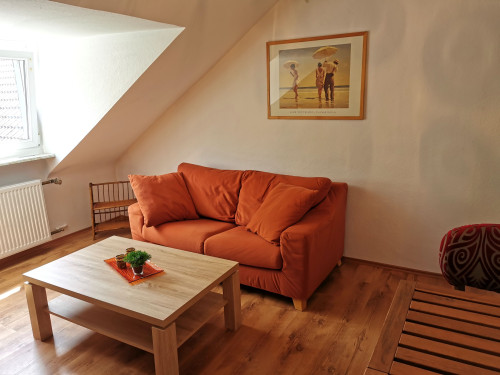 Great and spacious home in vibrant neighbourhood, Troisdorf - Gallery - 21
