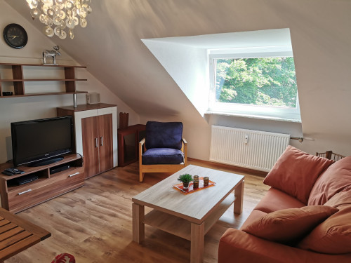 Great and spacious home in vibrant neighbourhood, Troisdorf - Gallery - 19