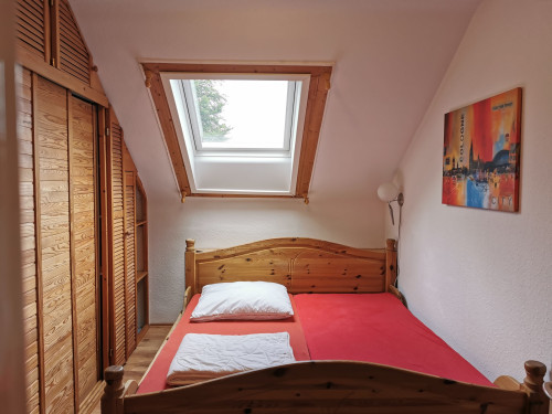Great and spacious home in vibrant neighbourhood, Troisdorf - Gallery - 15
