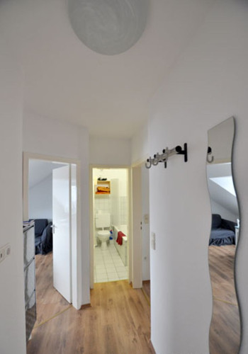 Great and spacious home in vibrant neighbourhood, Troisdorf - Gallery - 7