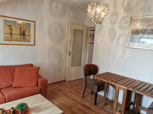 Great and spacious home in vibrant neighbourhood, Troisdorf - Gallery - 17