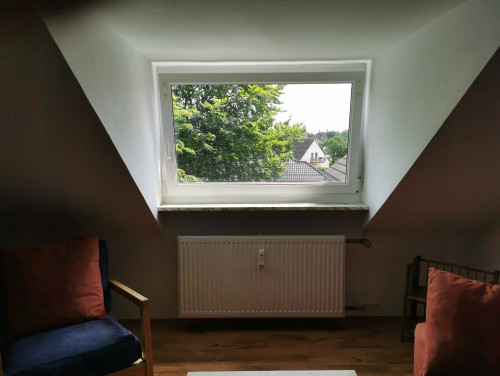 Great and spacious home in vibrant neighbourhood, Troisdorf - Gallery - 18