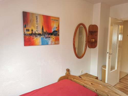 Great and spacious home in vibrant neighbourhood, Troisdorf - Gallery - 14