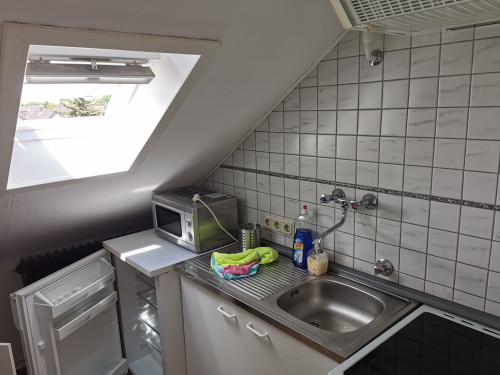 Great and spacious home in vibrant neighbourhood, Troisdorf - Gallery - 11