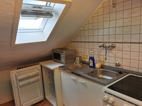 Great and spacious home in vibrant neighbourhood, Troisdorf - Gallery - 10