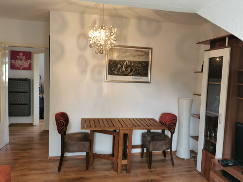 Great and spacious home in vibrant neighbourhood, Troisdorf - Gallery - 22
