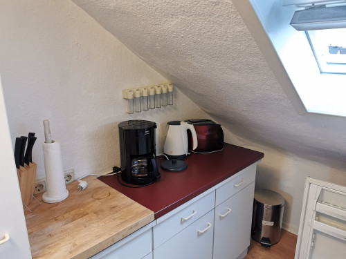 Great and spacious home in vibrant neighbourhood, Troisdorf - Gallery - 8