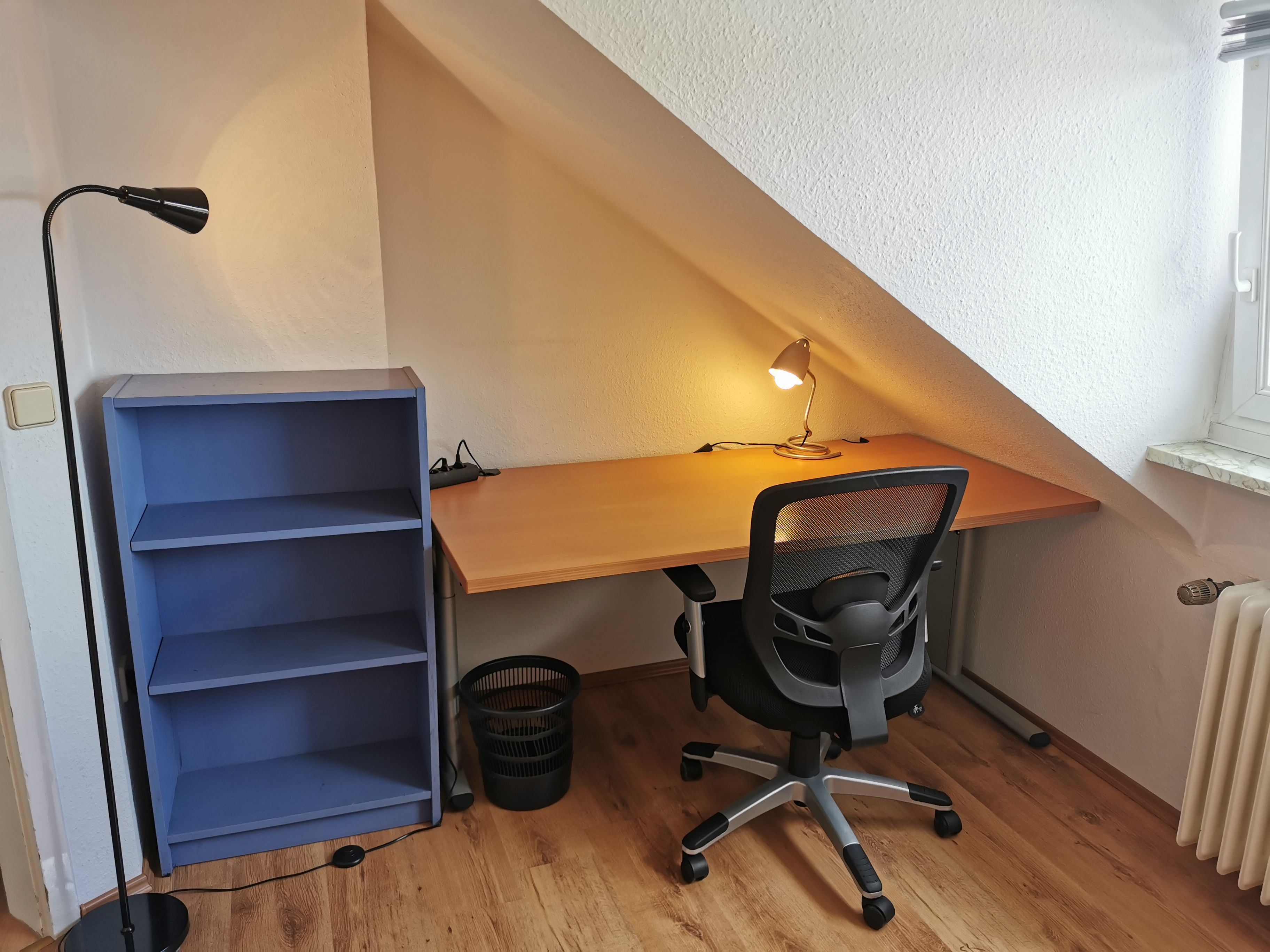 Great And Spacious Home In Vibrant Neighbourhood, Troisdorf - Great and spacious home in vibrant neighbourhood, Troisdorf - Gallery - 1