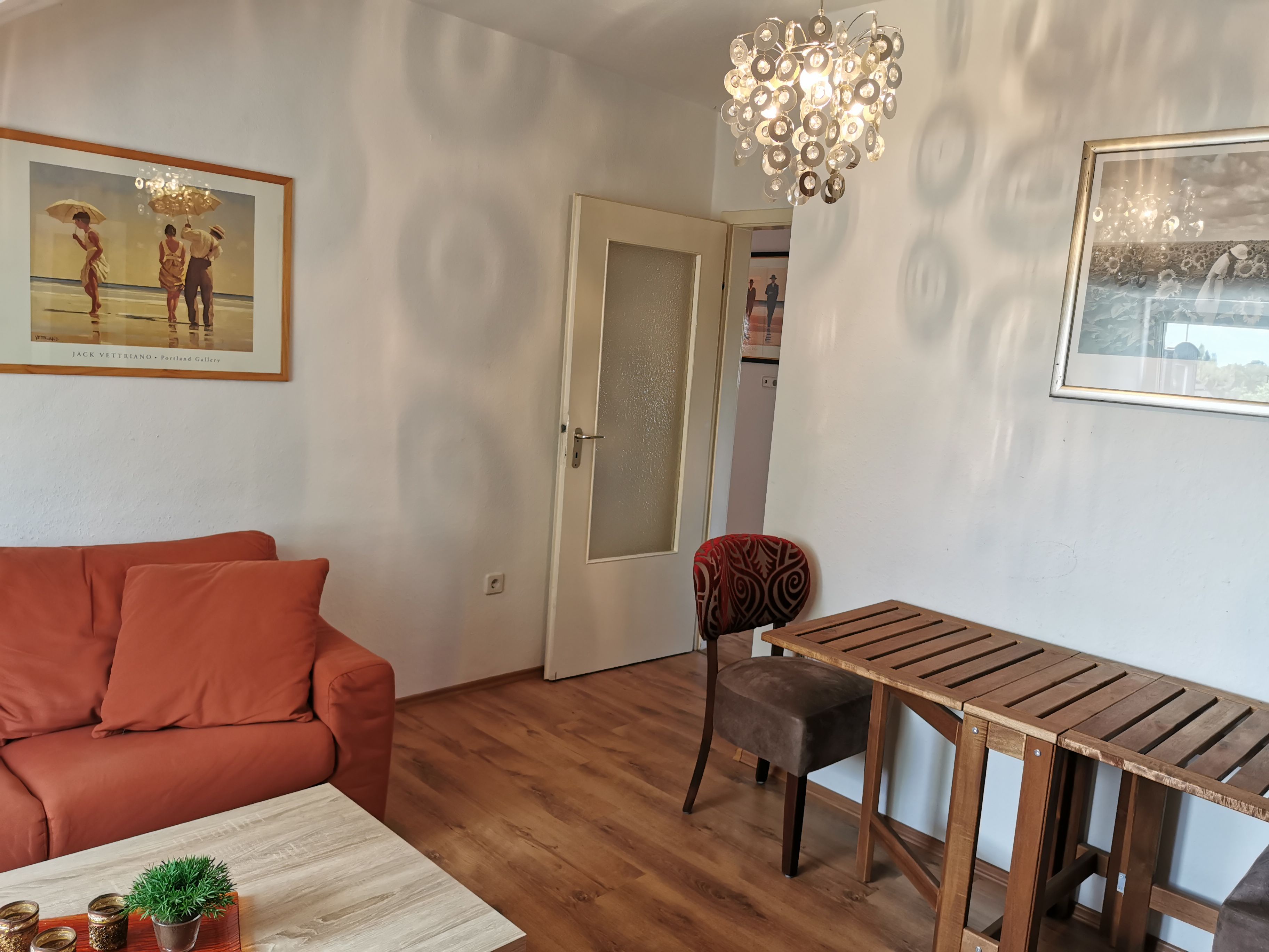 Great And Spacious Home In Vibrant Neighbourhood, Troisdorf - Great and spacious home in vibrant neighbourhood, Troisdorf - Gallery - 16