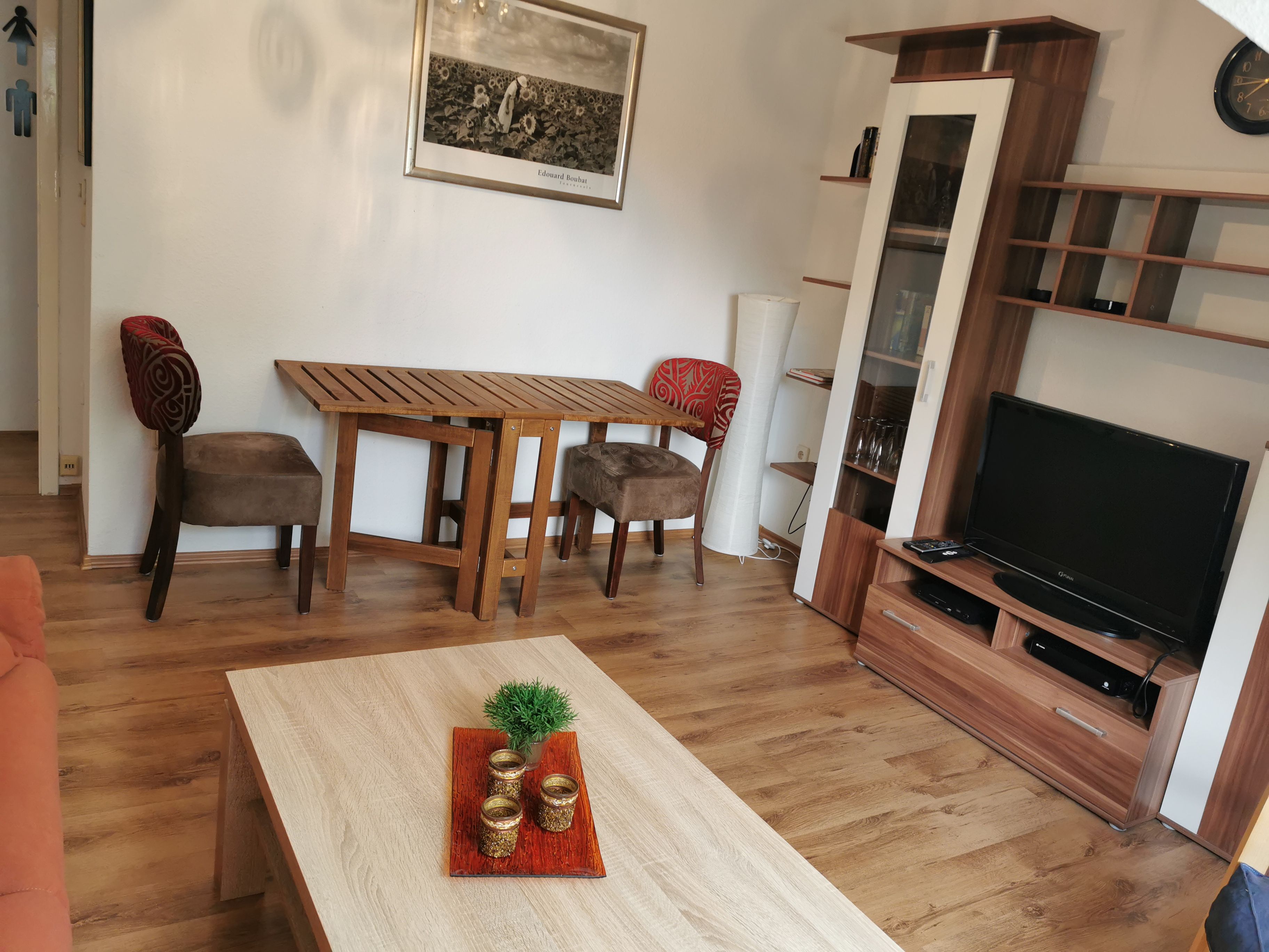 Great And Spacious Home In Vibrant Neighbourhood, Troisdorf - Great and spacious home in vibrant neighbourhood, Troisdorf - Gallery - 22