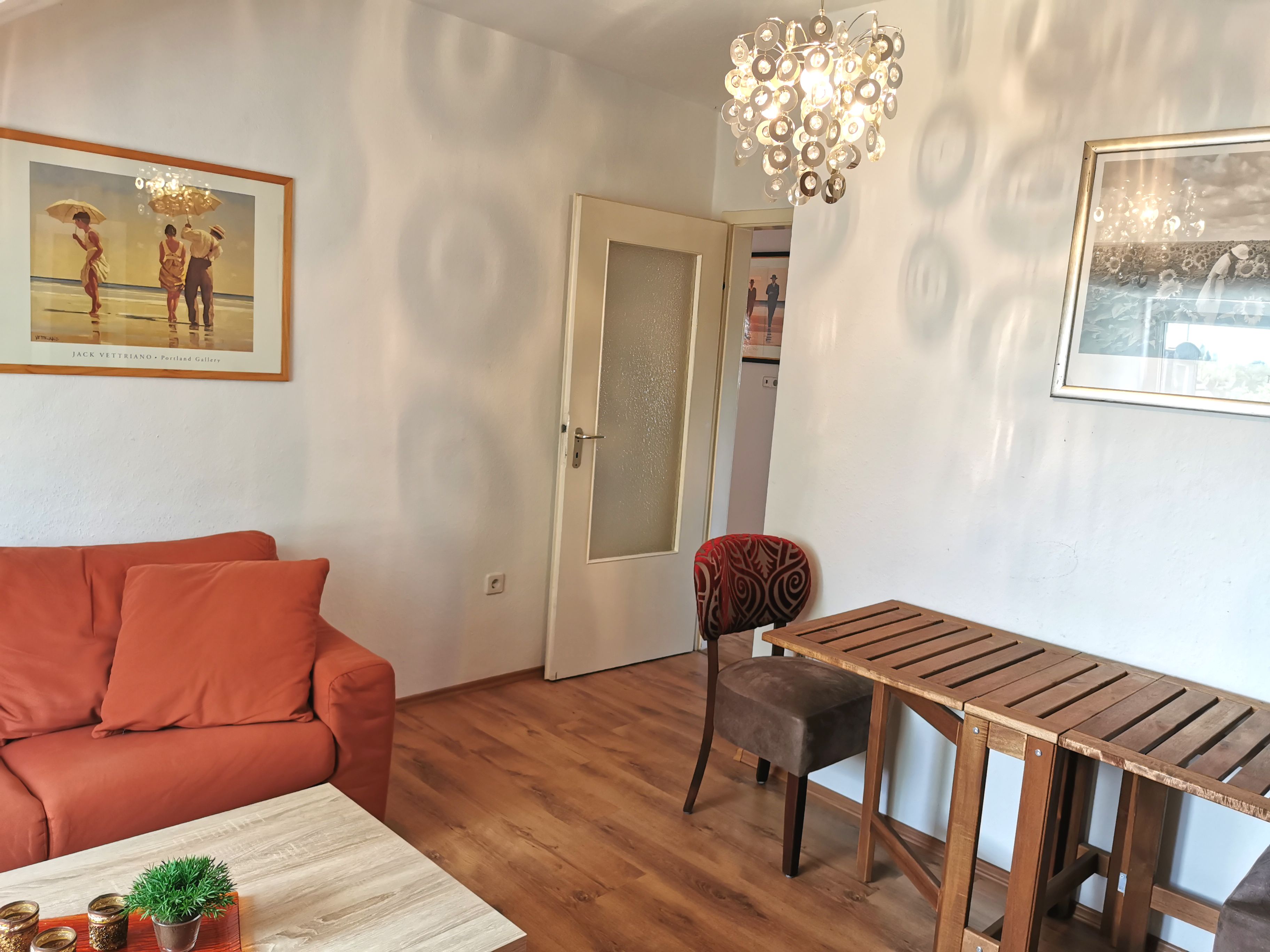 Great And Spacious Home In Vibrant Neighbourhood, Troisdorf - Great and spacious home in vibrant neighbourhood, Troisdorf - Gallery - 19