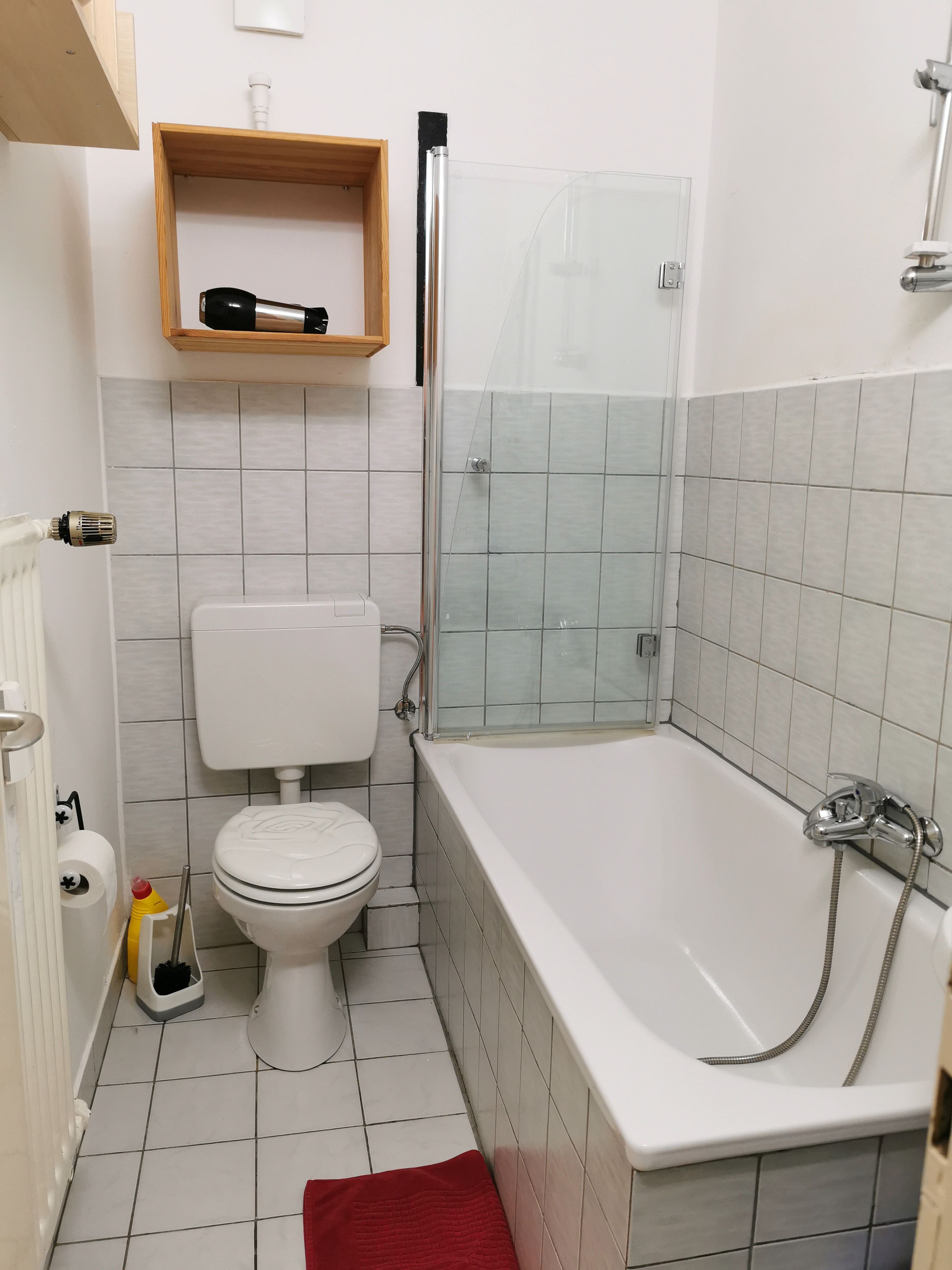 Great And Spacious Home In Vibrant Neighbourhood, Troisdorf - Great and spacious home in vibrant neighbourhood, Troisdorf - Gallery - 4