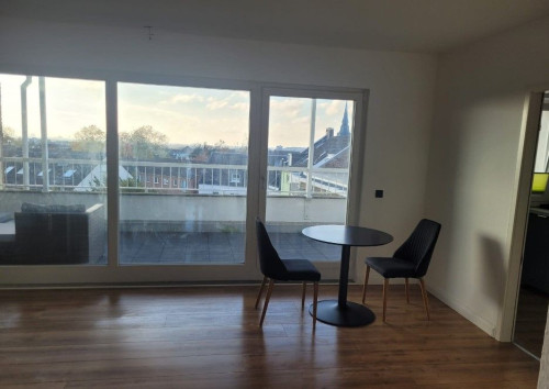 Serviced Apartments Ratingen Mitte - Gallery - 5
