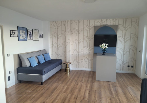 Serviced Apartments Ratingen Mitte - Gallery - 13