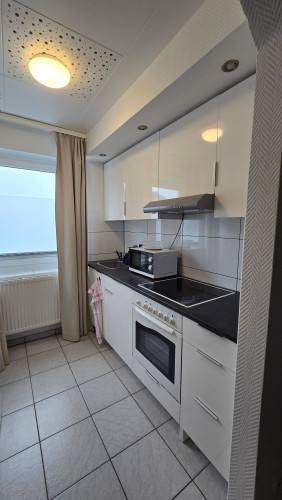 Serviced Apartments Ratingen Mitte - Gallery - 10