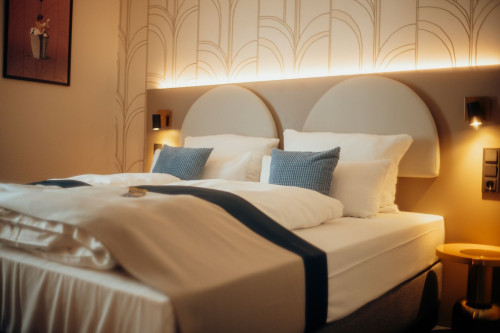 Serviced Apartments Ratingen Mitte