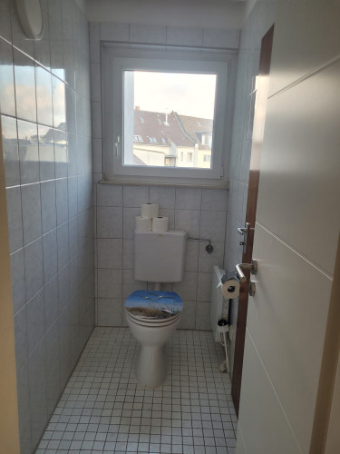 Serviced Apartments Ratingen Mitte