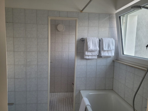Serviced Apartments Ratingen Mitte