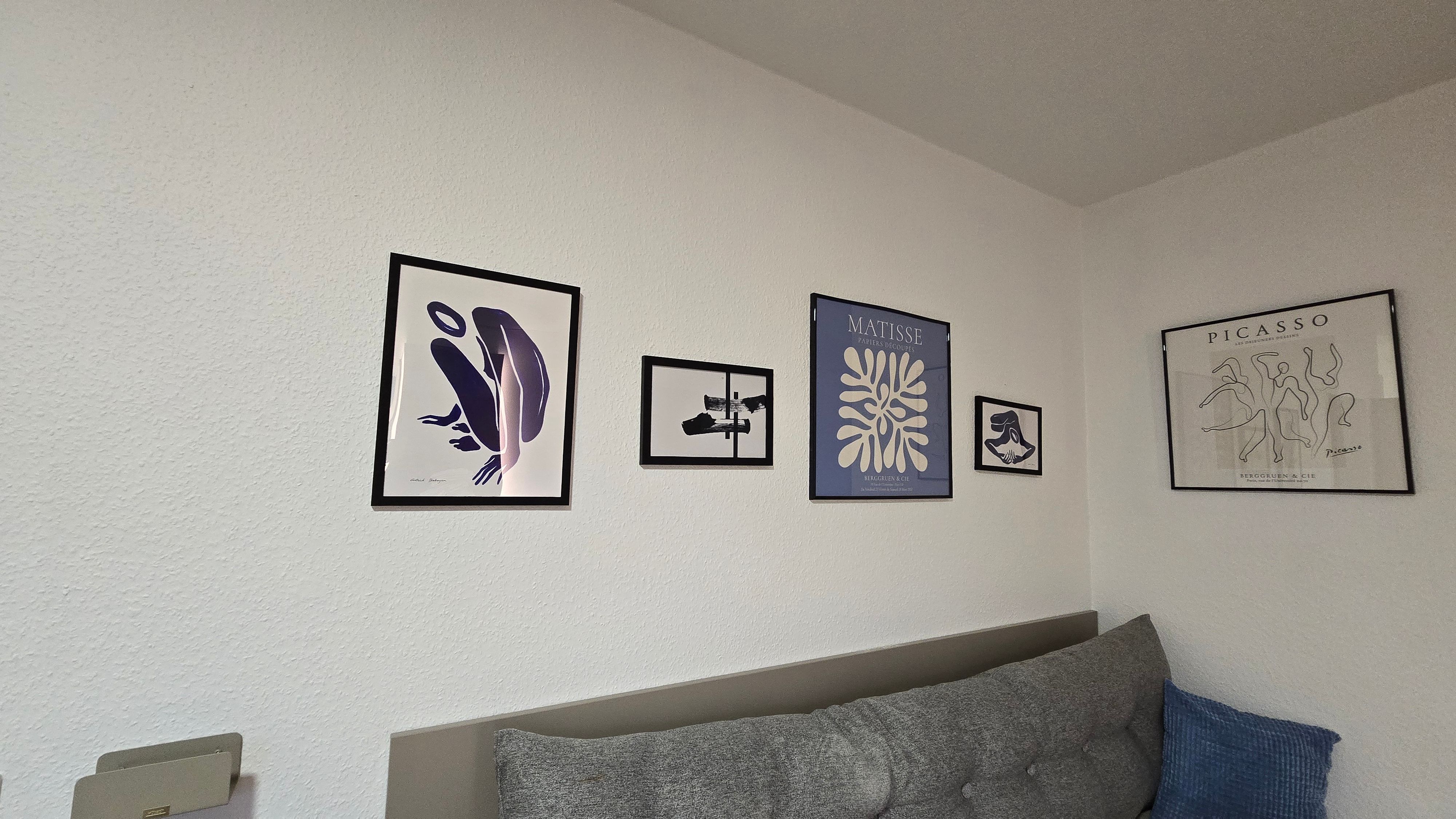Serviced Apartments Ratingen Mitte - 3