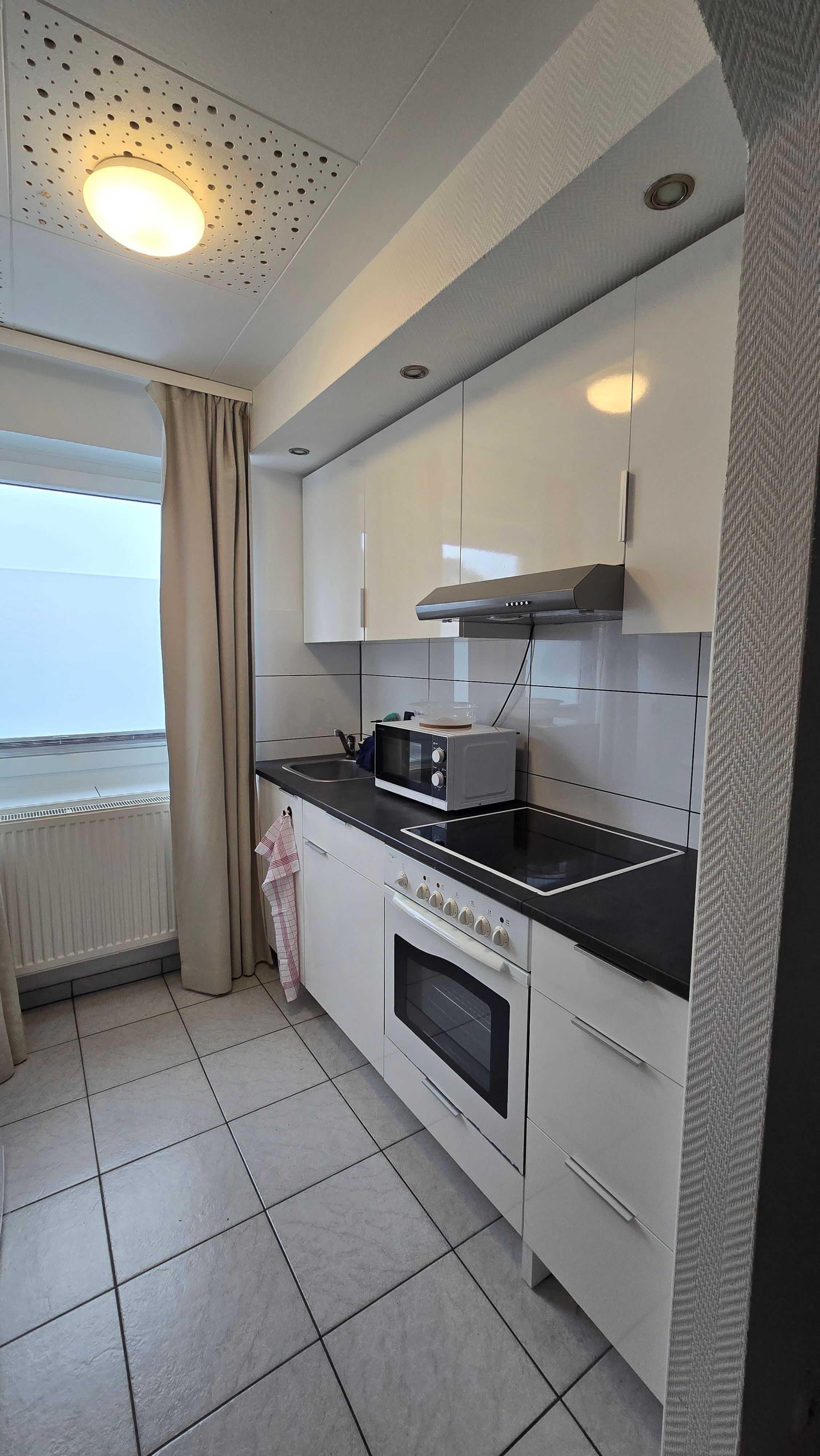 Serviced Apartments Ratingen Mitte - 4