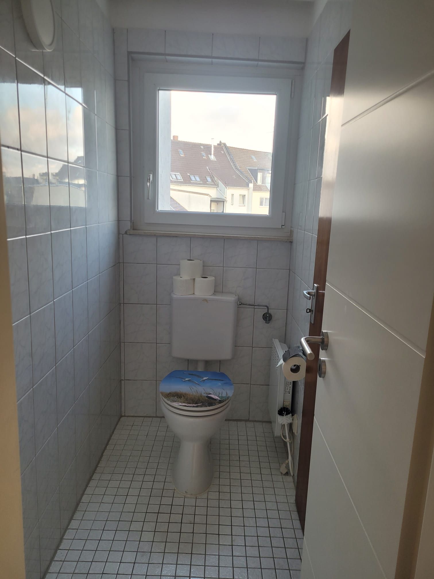 Serviced Apartments Ratingen Mitte - 11