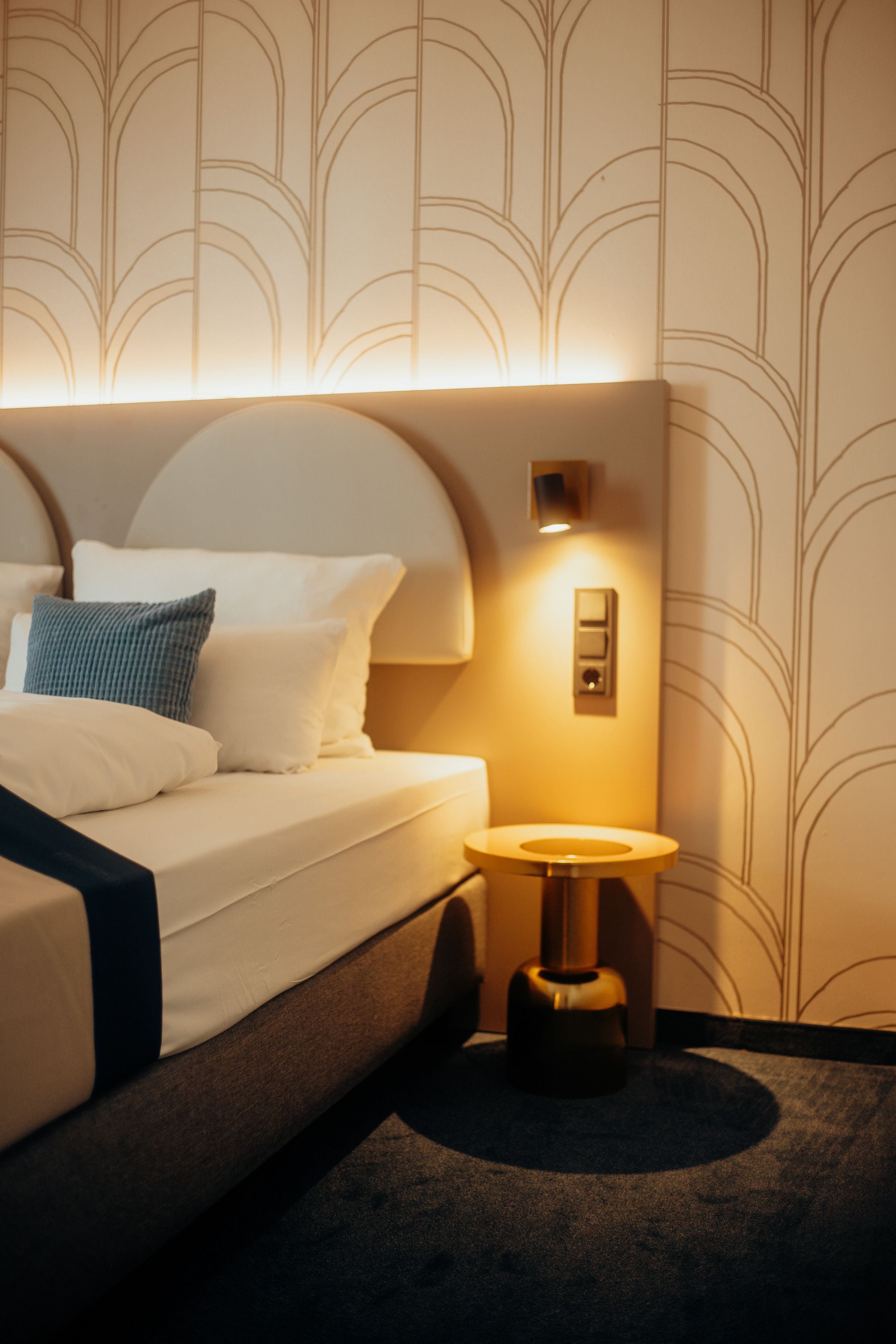 Serviced Apartments Ratingen Mitte - 2