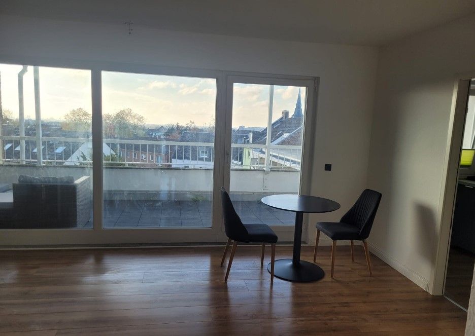 Serviced Apartments Ratingen Mitte - 9