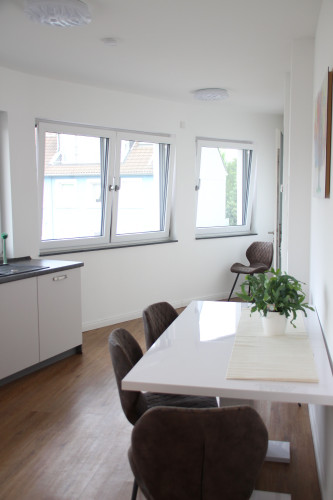 Nice & new apartment in Hilden - Gallery - 8