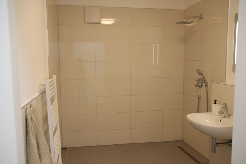Nice & new apartment in Hilden - Gallery - 7