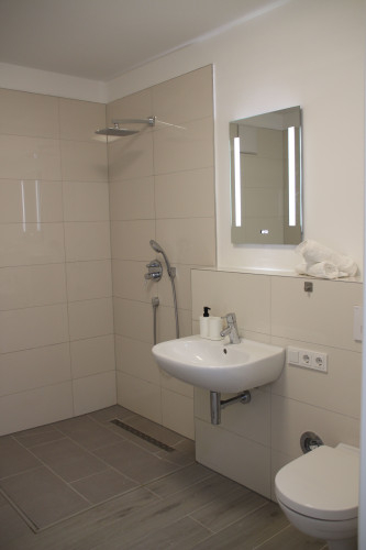 Nice & new apartment in Hilden - Gallery - 6