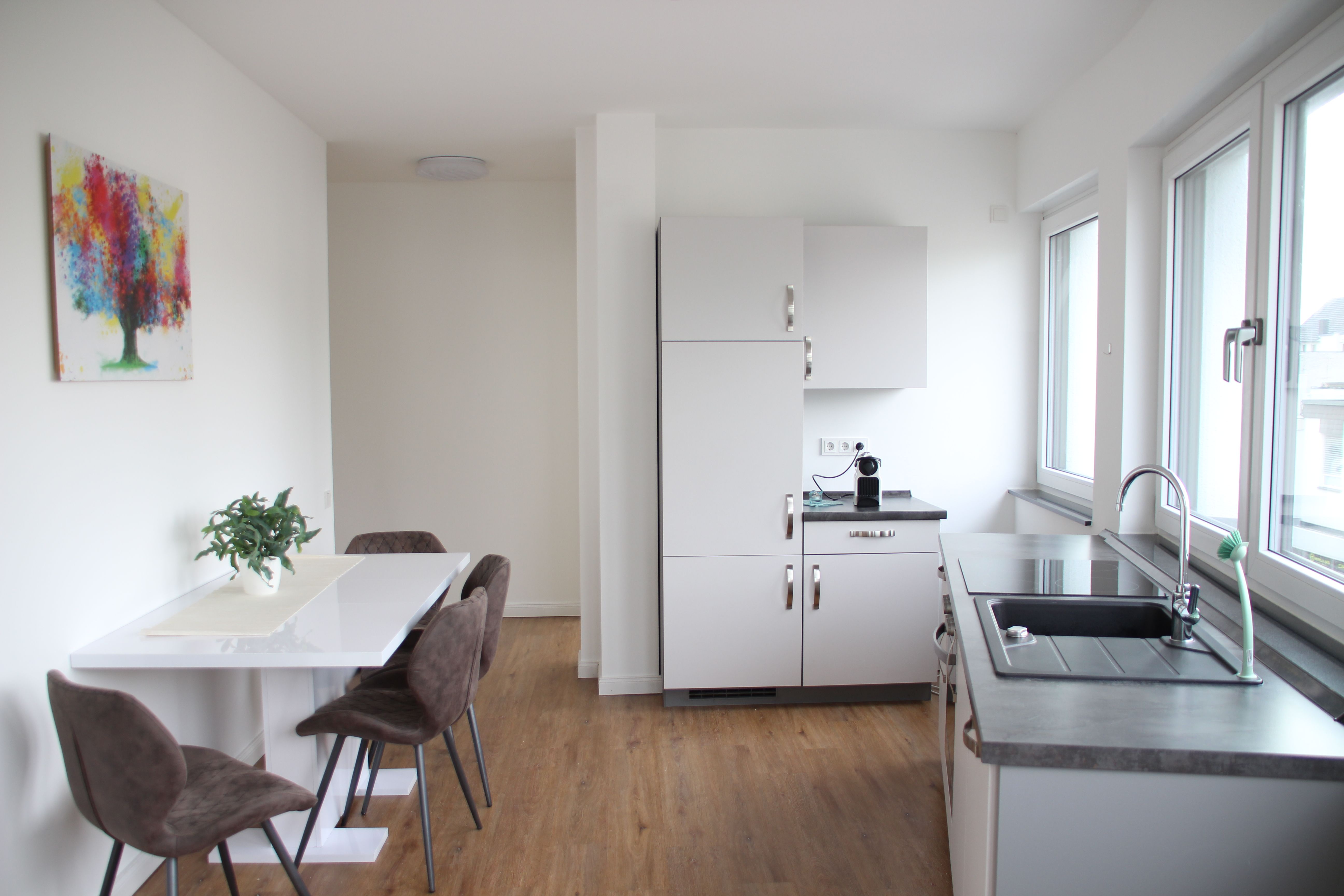 Nice & New Apartment In Hilden - 5