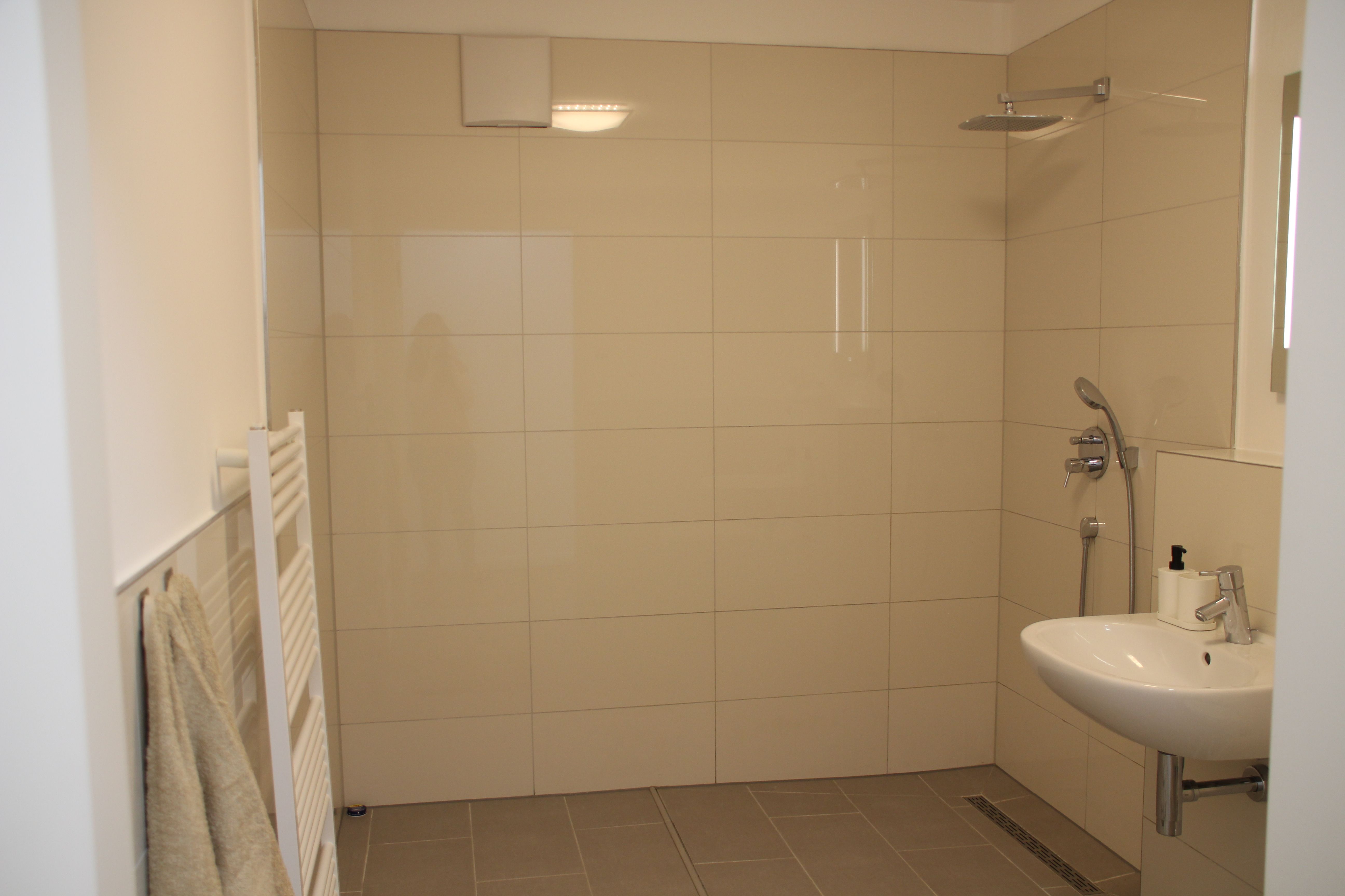 Nice & New Apartment In Hilden - 3