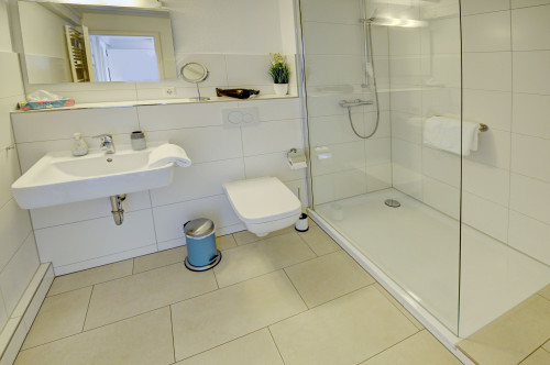 fewo1846 - Im Sonnenhof / Modern, centrally located 2-room apartment - Gallery - 11