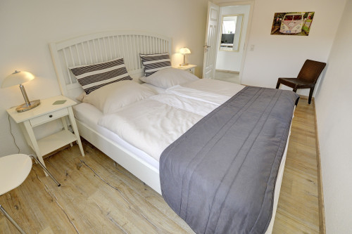 fewo1846 - Im Sonnenhof / Modern, centrally located 2-room apartment - Gallery - 6
