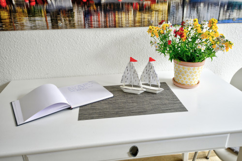 fewo1846 - Im Sonnenhof / Modern, centrally located 2-room apartment