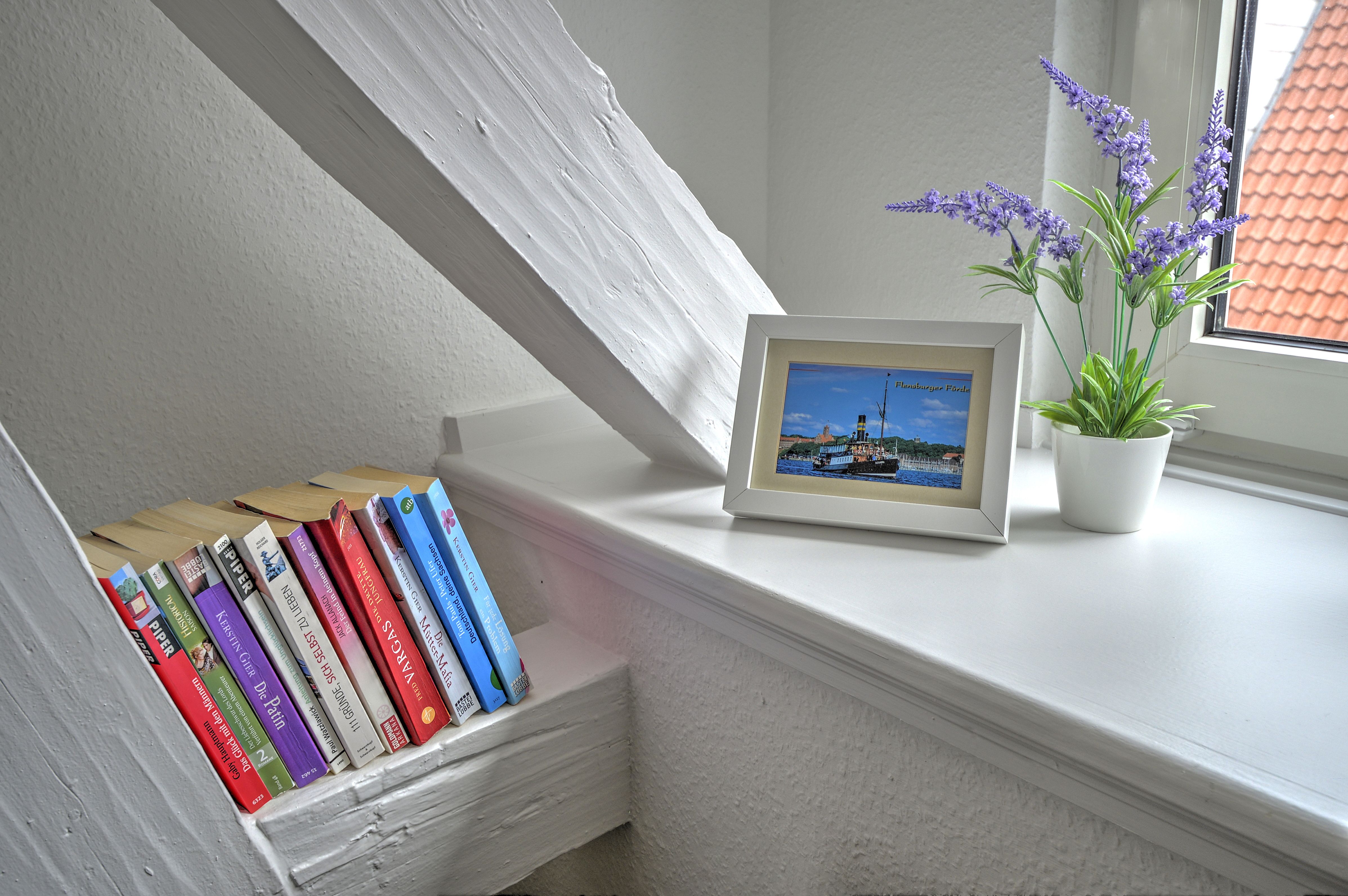 Fewo1846 - Im Sonnenhof / Modern, Centrally Located 2-Room Apartment - 5