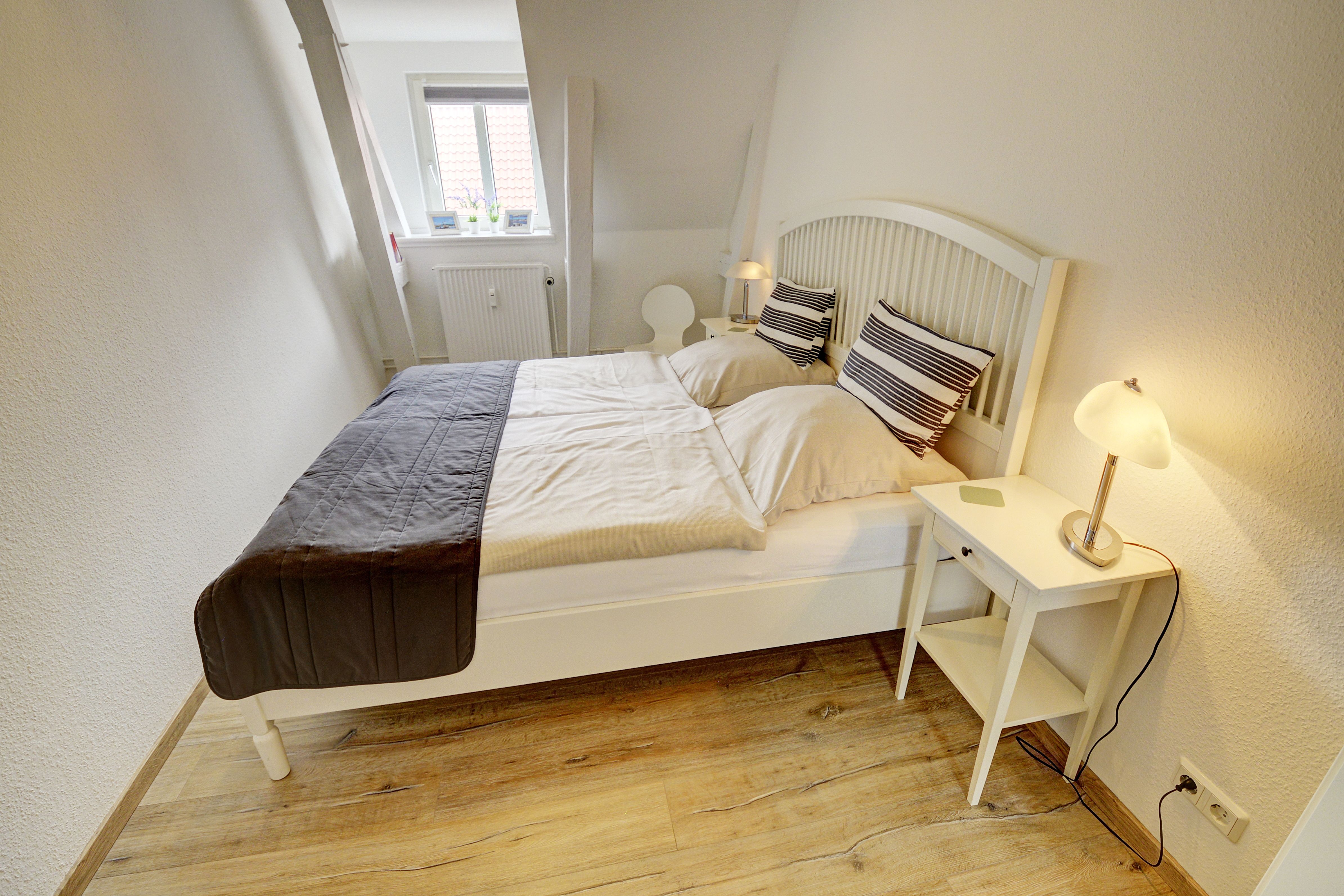 Fewo1846 - Im Sonnenhof / Modern, Centrally Located 2-Room Apartment - 6