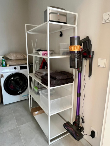 Modern design apartment directly across from Sanssouci Park – Ideal for 1-2 adults