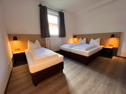 Cozy flat in Landshut