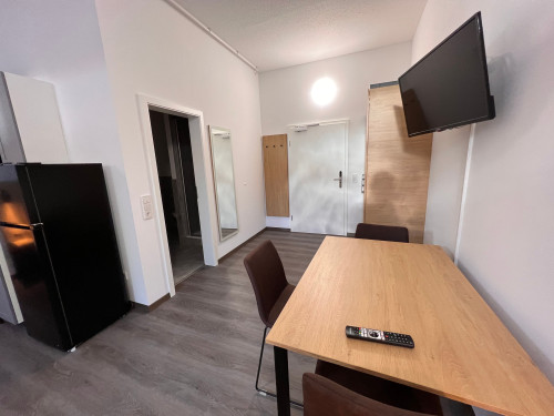 Cozy flat in Landshut