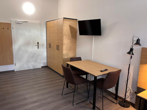 Cozy flat in Landshut - Gallery - 5