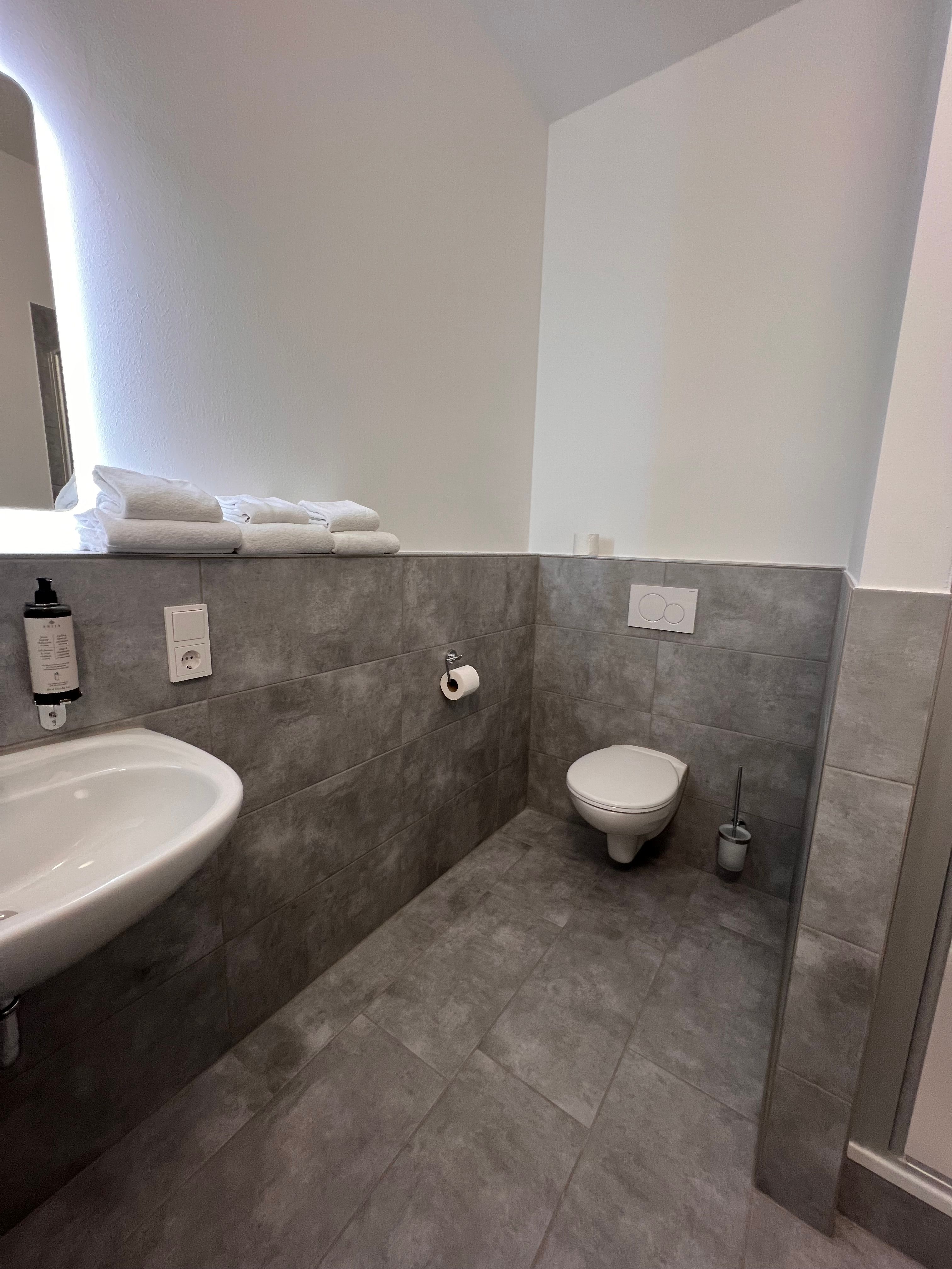 Cozy Flat In Landshut - 2