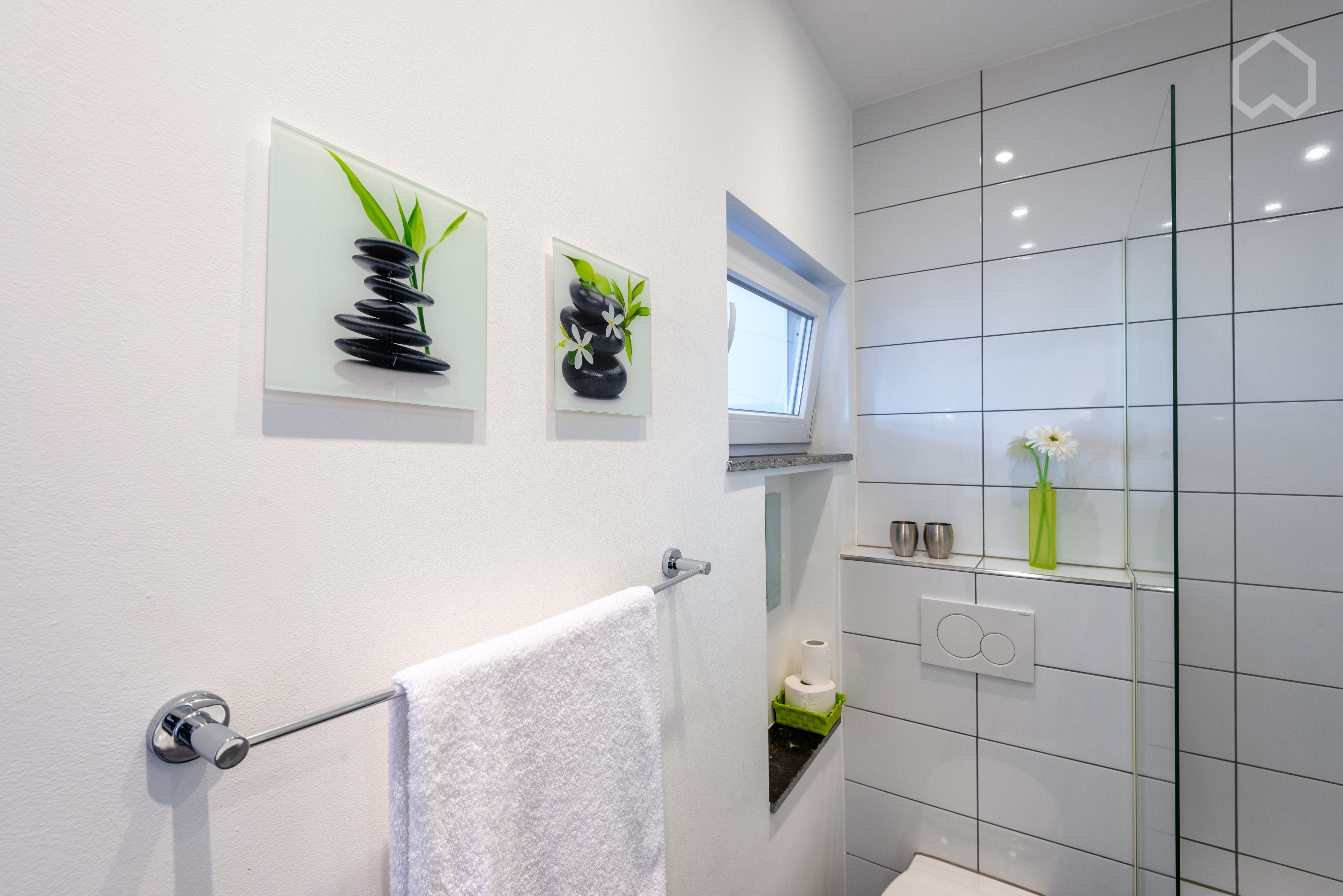 Fashionable Apartment In Krefeld - Fashionable apartment in Krefeld - Gallery - 7
