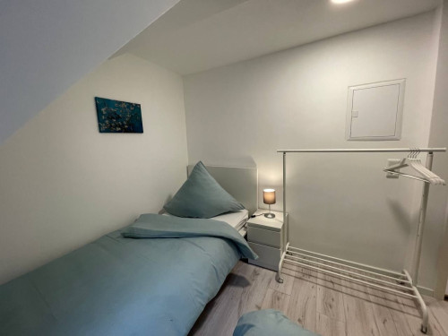 Lovely and amazing suite in Dohma - Gallery - 21