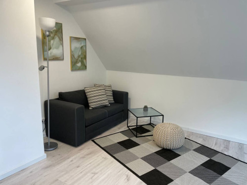 Lovely and amazing suite in Dohma - Gallery - 15