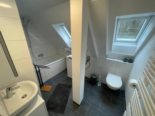 Lovely and amazing suite in Dohma - Gallery - 6