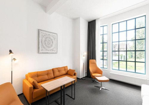 Pretty home in Landshut