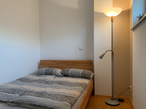 Bright loft in low-energy house in Erlangen - Gallery - 13