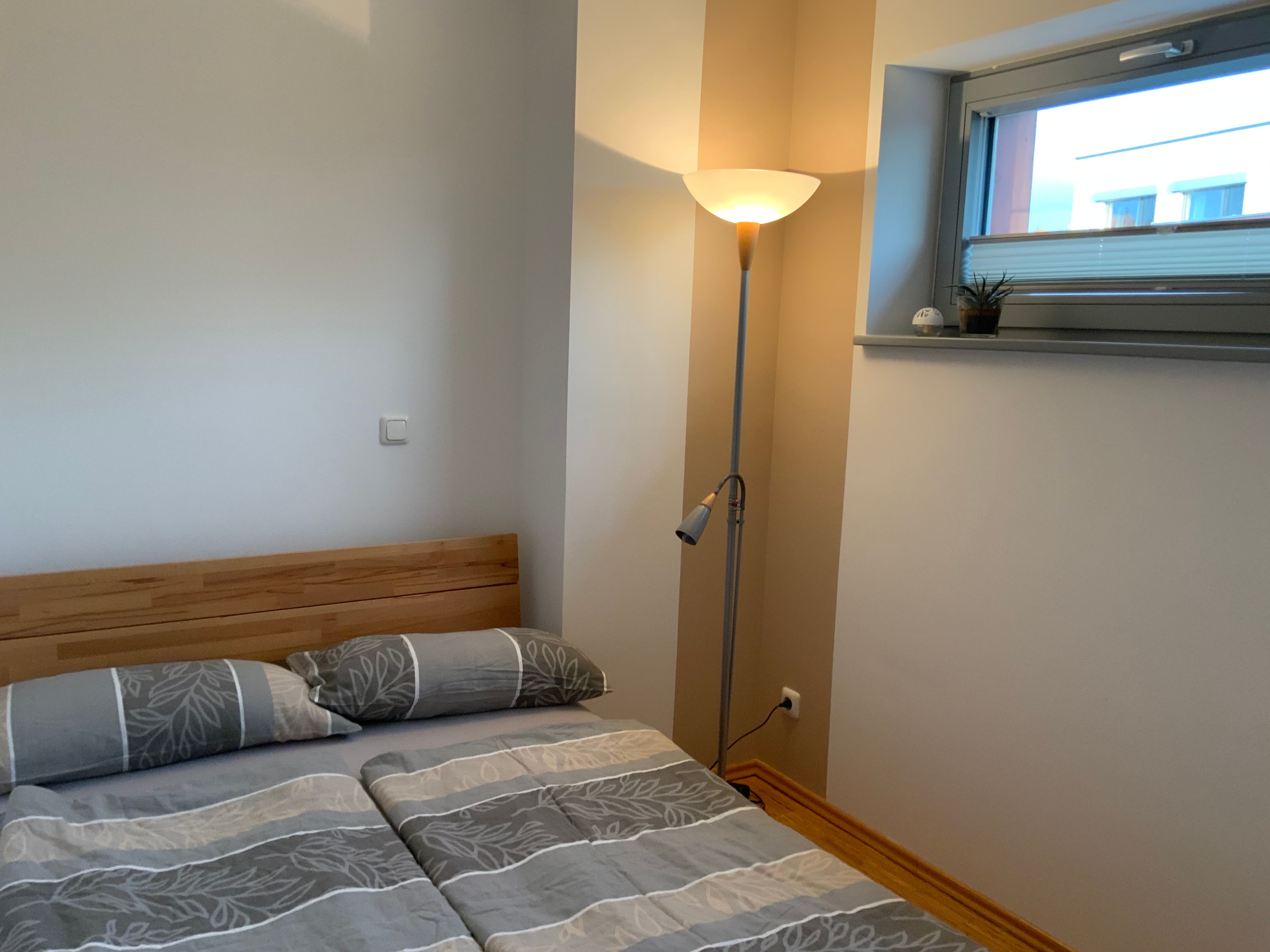Bright Loft In Low-Energy House In Erlangen - 11